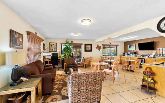 Best Western Llano
