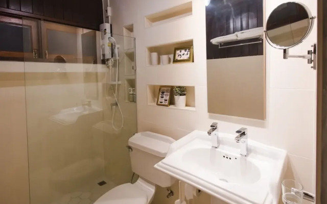 Narra House Sukhumvit58