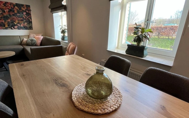 Holiday Home in Voerendaal With Garden