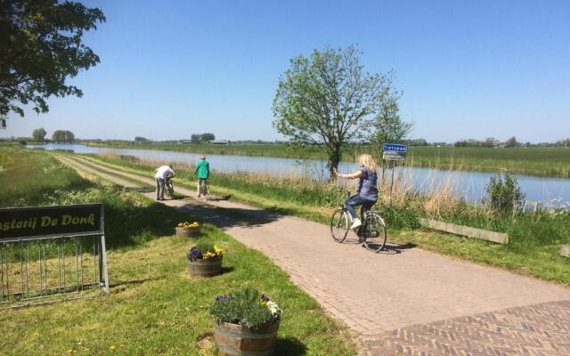 B&B De Donk