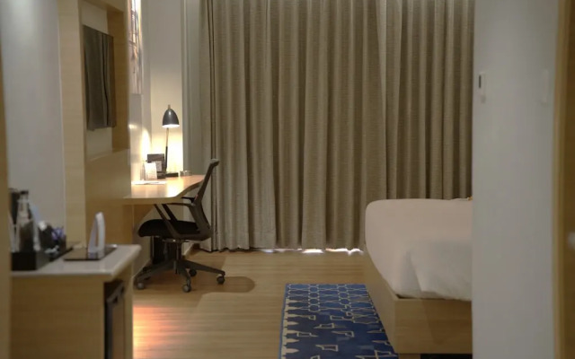 Mercure Lucknow Gomti Nagar
