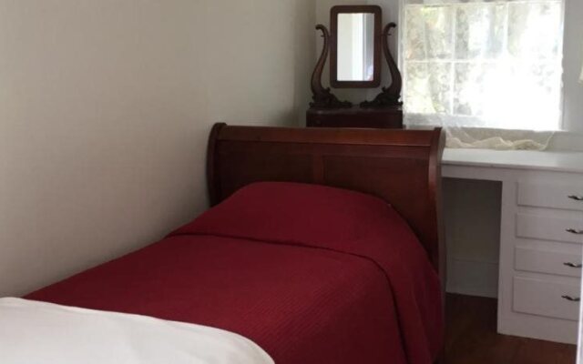 Collina Plantation Inn