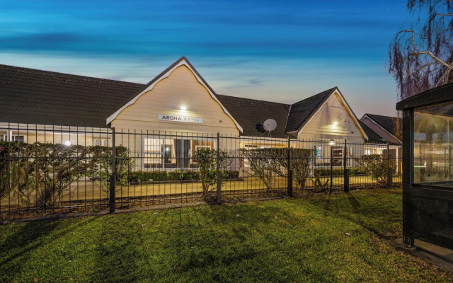 Aroha Motel