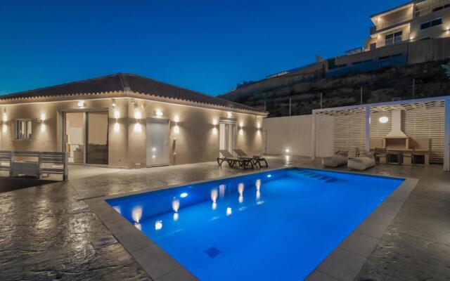 Spartakos Luxury Villa 6