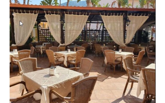 B&B PuertoSeguro