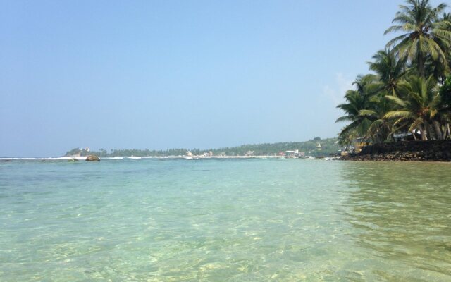 Miltons Beach Resort