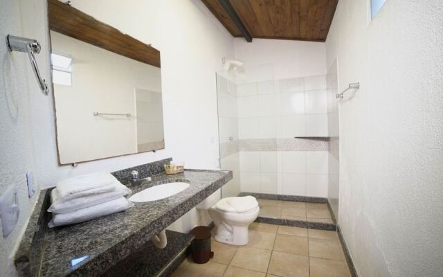 Privê Pontal de Maracaipe