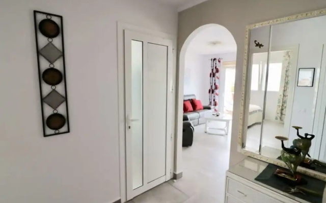 Casa Amina Comfortable Holiday Residence