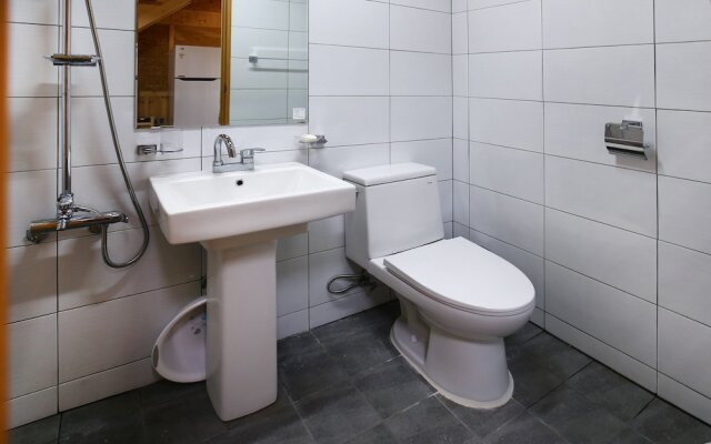 Tongyeong Daore Pension