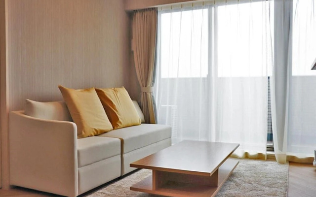 Ostay Vermillion Namba