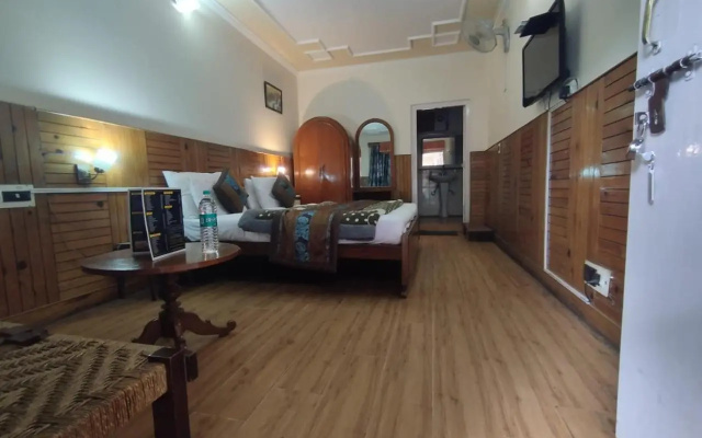 OYO Rooms Near Ayarpatta Slopes Nainital – Guest Rooms – Nainital