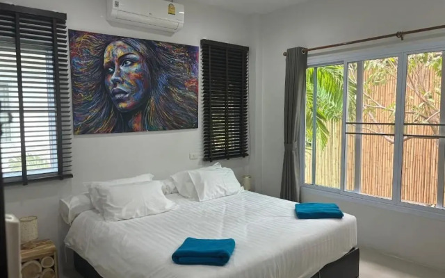Shanti Samui Resort