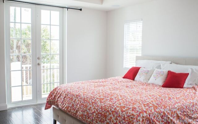 The Grace FitzPatrick