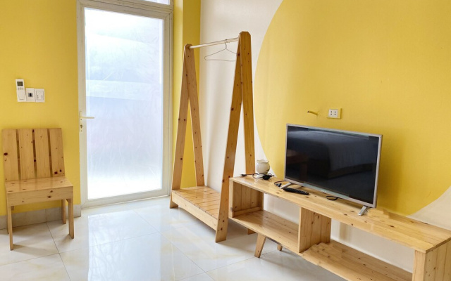 Sunny Bao Lac Homestay