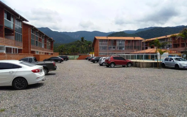 Apartamento em Ubatuba Ville II