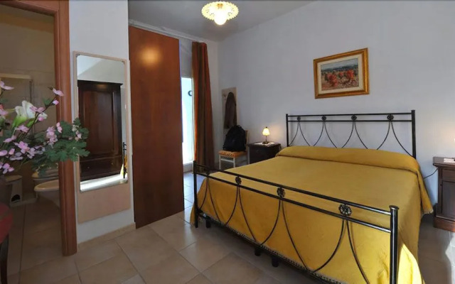 B&B Tenuta Calitre