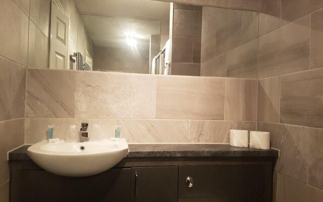 Melbury Guest House