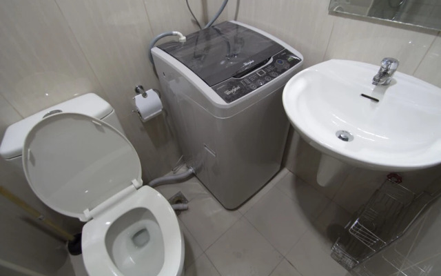 Withus Condotel at Shell Residences