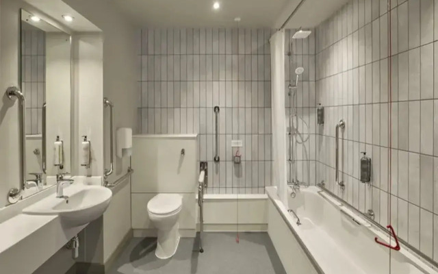 Premier Inn Bradford Central
