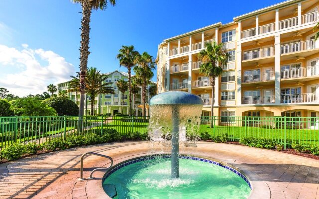 WorldMark Orlando - Kingstown Reef