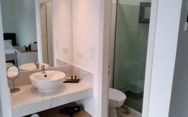 Minois Boutique Hotel - Adults Only