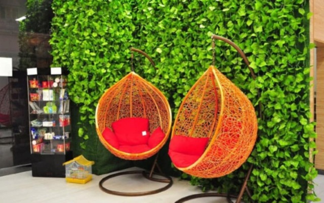Guangzhou Baiyi Hotel Xingang Road