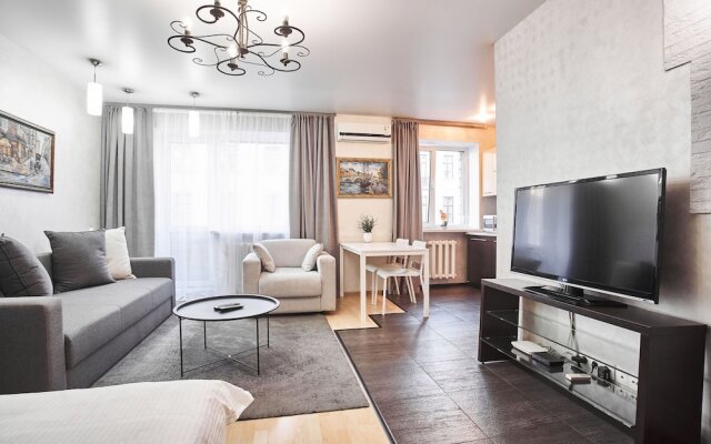 Minsklux Apartments