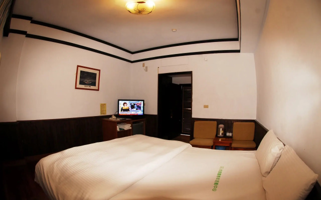 Penghu Youth Activity Center