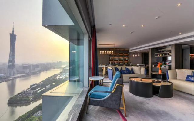 Guangzhou Elegant Hotel