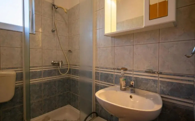 2 Persons Apartment in Pasman