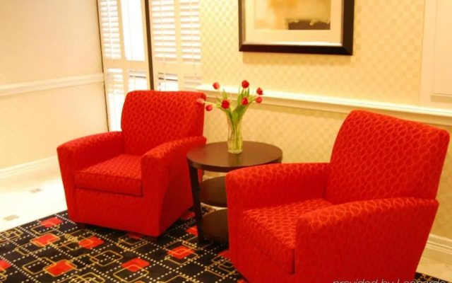 Sheraton Brookhollow