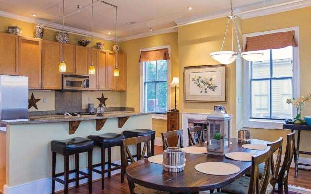 Beaufort Inn