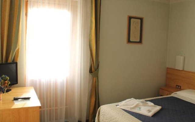 Hotel Ristorante Villanova