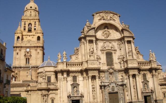 Alomiento Turistico ARRABAL DE SAN BENITO I