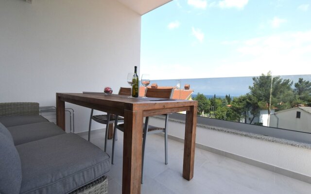 Apartments Nadica Deluxe