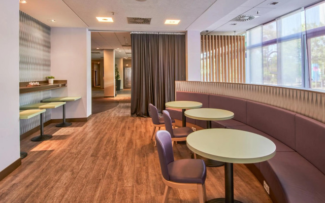B&B Hotel Offenbach-Kaiserlei