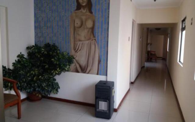 Gran Hotel Ovalle