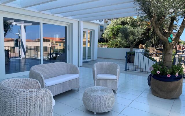 Best Western Hotel Blumarea