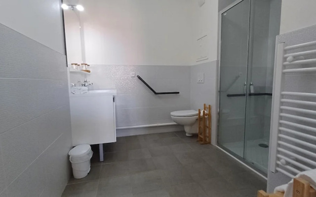 Résidence Montana Clamart