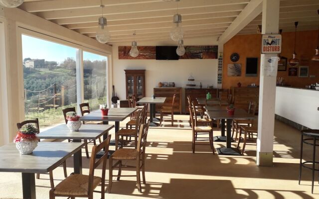 Agriturismo Casale Poggio Colpiccione