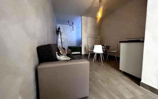58 Gradini di Girgenti