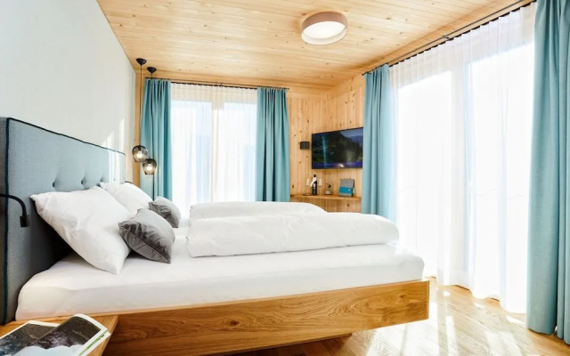 Hotel Gretina