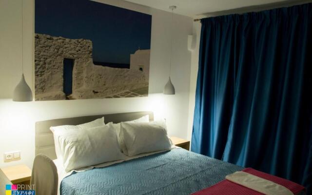 Evaggelia Design Suite