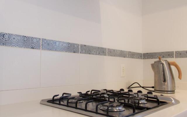 Apartamento Seaviews