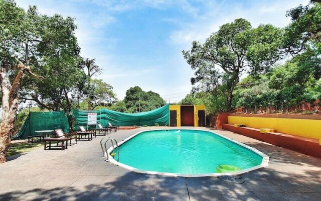 Vimal Holidays Resort