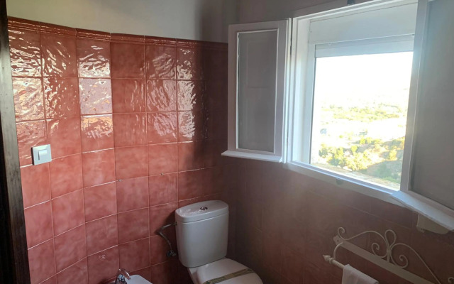 The Traveller's house Mirador Villa Perla