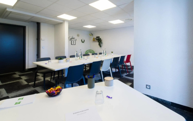 Ibis Styles Toulouse Labège