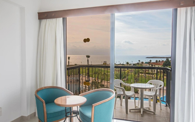 Anmaria Beach Hotel