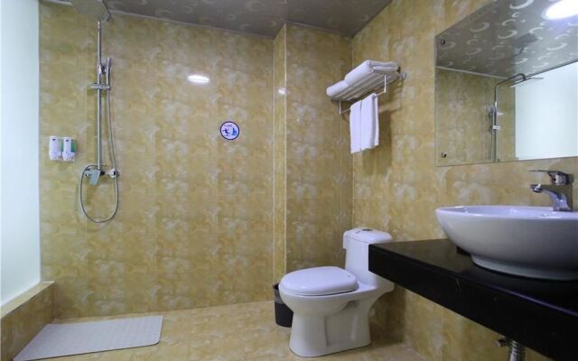 Beihai Yinfan Hotel