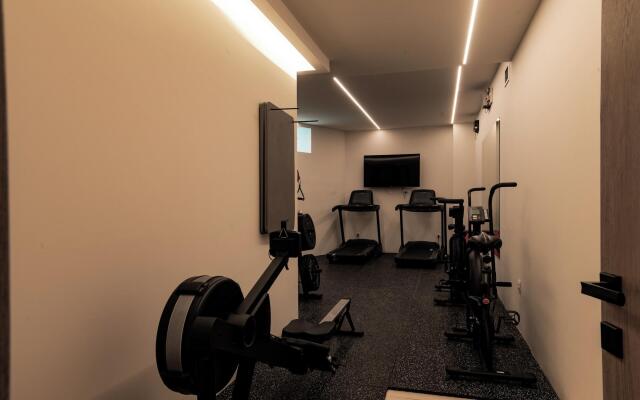Asty Mykonos Hotel & Spa -World of One Hotel Group